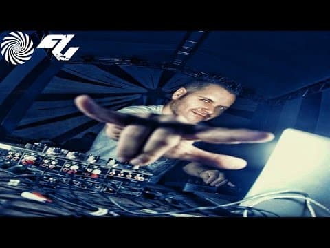 Ace Ventura @ Dreamstate 2015 (USA)