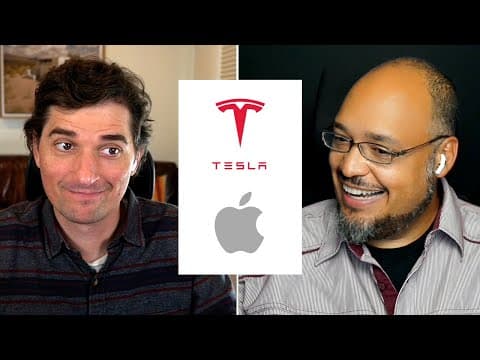 How To Change The World? Get The Small Things Right - Dalton Caldwell and Michael Seibel