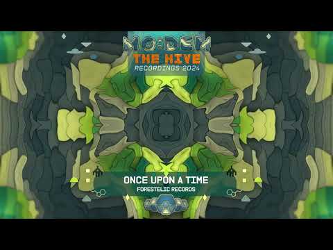 Once Upon A Time at The Hive