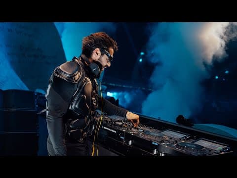 Alok - MainStage | Tomorrowland Winter 2025