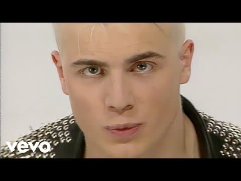 Take That - Do What You Like