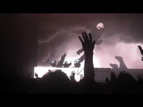 Dour Festival - the eclectic edge