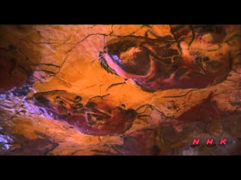 Altamira and the Palaeolithic cave art of northern Spain