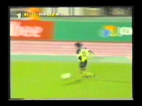 Intercontinental Cup 1997 vs Cruzeiro (Tokyo) (1 of 3)