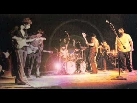 Canned Heat - Complete Woodstock Set