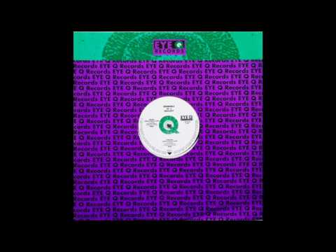 Brainchild - Symmetry (P Mix) (1994)