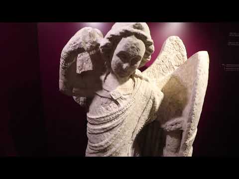 Inside the Gargano Sanctuary of Saint Michael