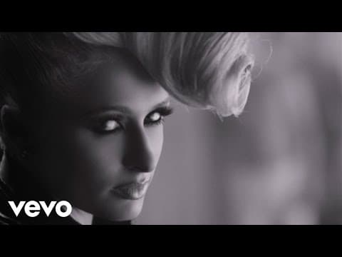 Paris Hilton - "High Off My Love" ft. Birdman