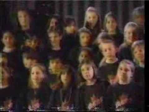 D.A.R.E. Commercial - late 1980s (archival)