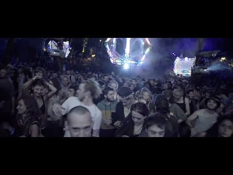 Fractal films the 2015 edition