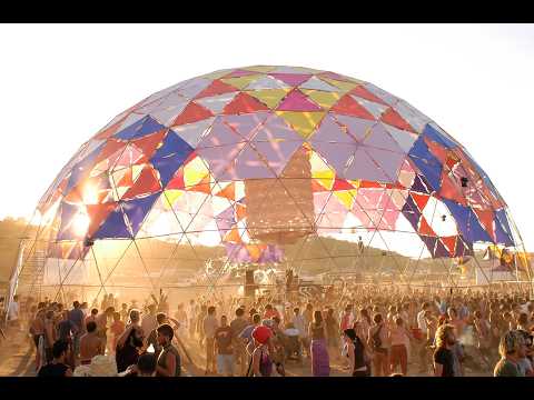 FlashbackFriday: Boom Festival 2004 & 2006