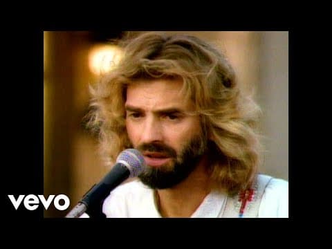 Kenny Loggins - Conviction Of The Heart
