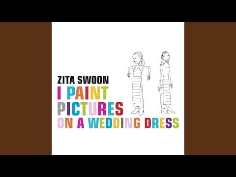 Zita Swoon - Antwerp art-rock