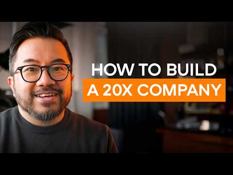 The New Way To Build A Startup