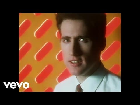 Orchestral Manoeuvres In The Dark - Telegraph