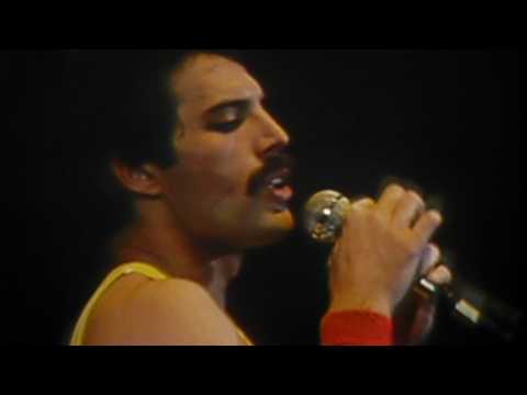 Queen - Another One Bites the Dust