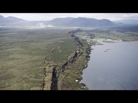 How Plate Tectonics Was Discovered