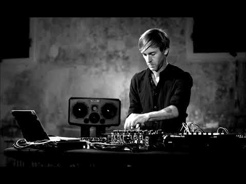 Richie Hawtin (Plastikman) -  Live at Unwind 1994