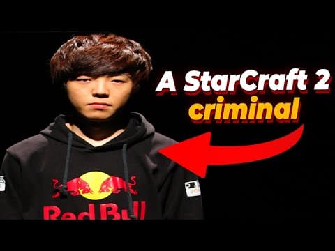 From champion to criminal: the story of Life