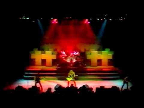 Metallica - Master of Puppets