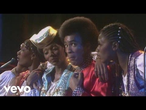 Boney M. - Rasputin