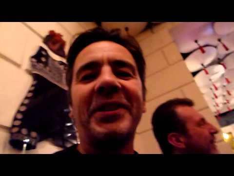 Fuse - a 2012 night