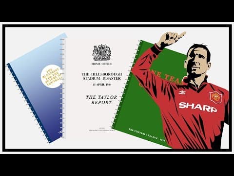 The breakaway that made the Premier League