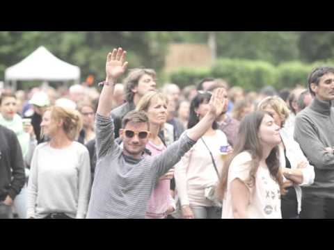 Cactusfestival 2015 - Aftermovie