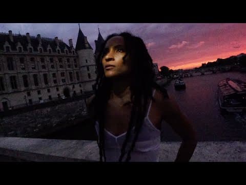 Ouri - Paris (Ft. Oli XL)
