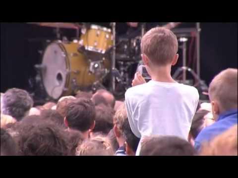Cactusfestival - Muzikale Hoogdag in Brugge (Focus WTV)