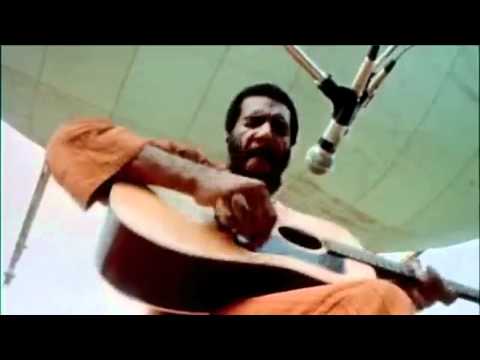 Richie Havens - Freedom, Woodstock 1969 (archival)