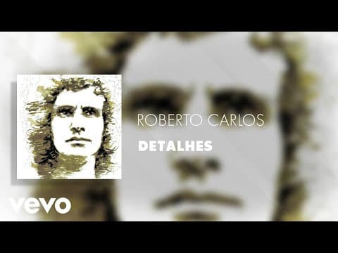 Roberto Carlos - Detalhes