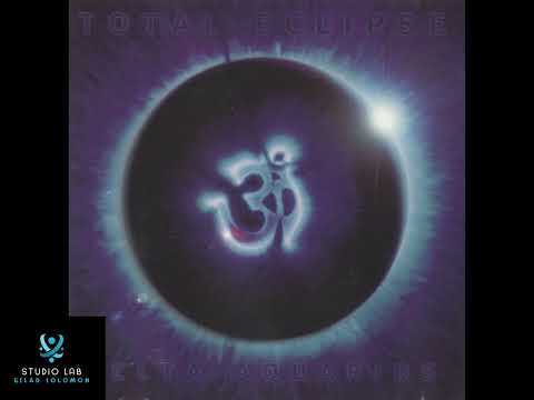 Total Eclipse - Delta Aquarids ( full album )