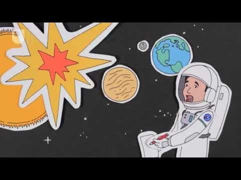Patterns of Life - Edward Lorenz and Chaos Theory (#5/5)
