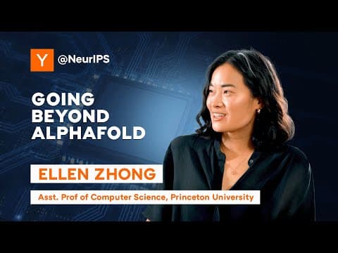 The Future of AI Molecular Discovery