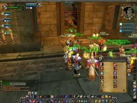 Leeroy Jenkins