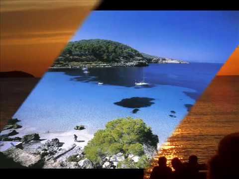 Energy 52 - Café Del Mar (Nalin & Kane Remix)