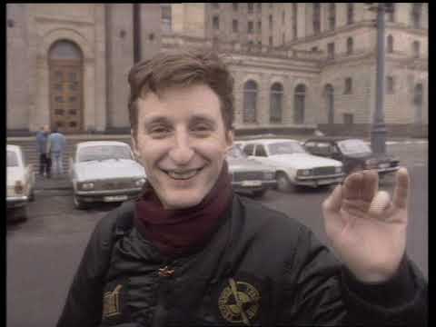 Billy Bragg - Waiting for the Great Leap Forwards