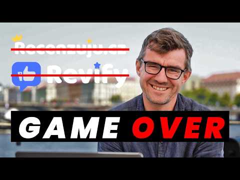 We took down the business behind FAKE reviews