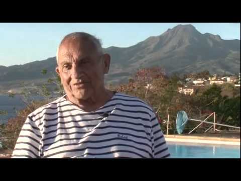 Albert Falco - La Passion d'une Vie - YouTube.flv