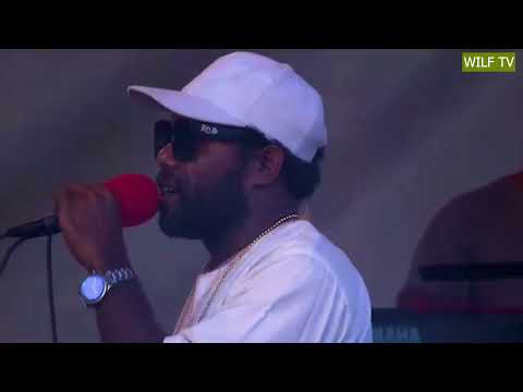 Christ Culture | Christmas Medley | Live at the Carols in the Islands 2025