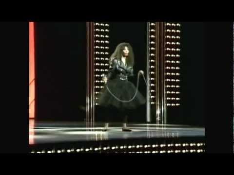 Donna Summer - Hot Stuff