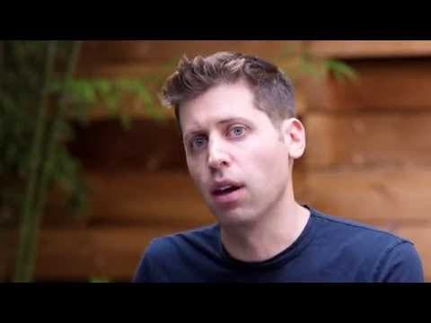 Sam Altman: How to Build the Future