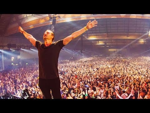 MARLO ▼ TRANSMISSION SYDNEY 2019: The Awakening