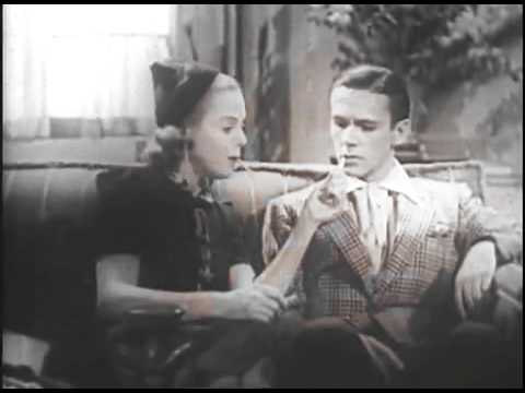 Reefer Madness - Original 1936 Trailer (anti-drug propaganda)