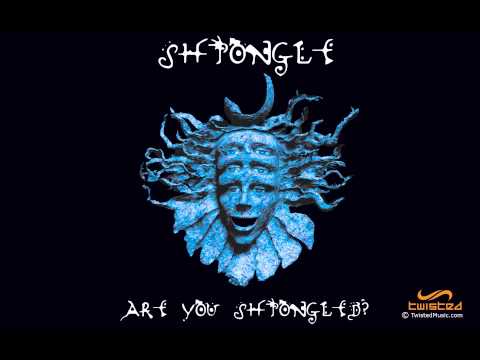 Shpongle - Shpongle Falls