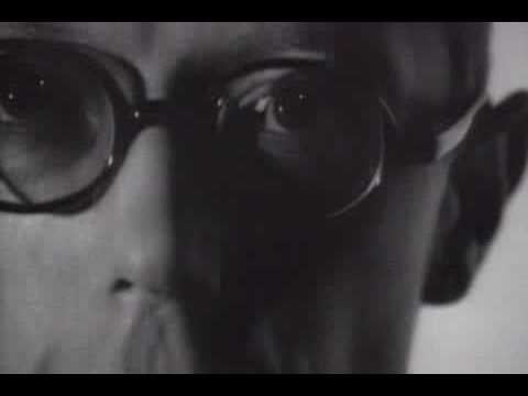 David J ＂Candy on the Cross＂ - David J ＂Candy on the Cross＂