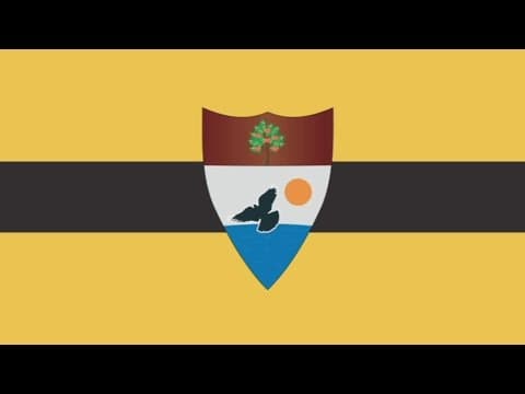 Media coverage: "Between Croatia and Serbia, the 'state' of Liberland proclaimed"