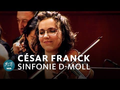 César Franck - the Belgian Romantic