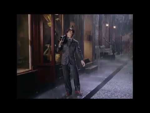 Gene Kelly - Singin' in the Rain